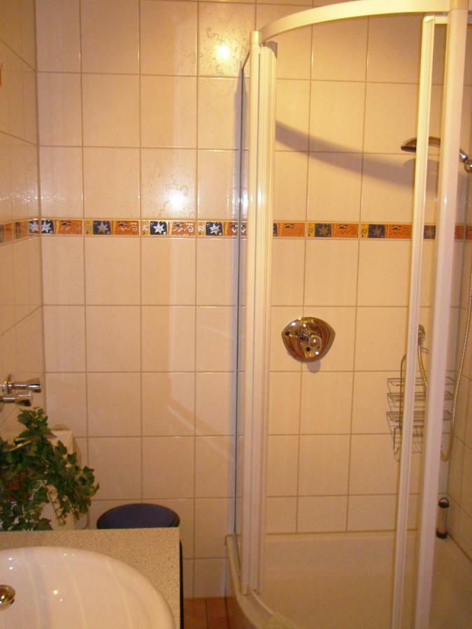 Ferienwohnung Tannaecker Freigericht Exterior photo